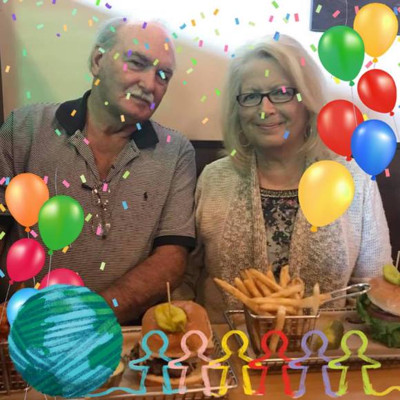 Meet your Posher, Ralph - Picture 1 of 1